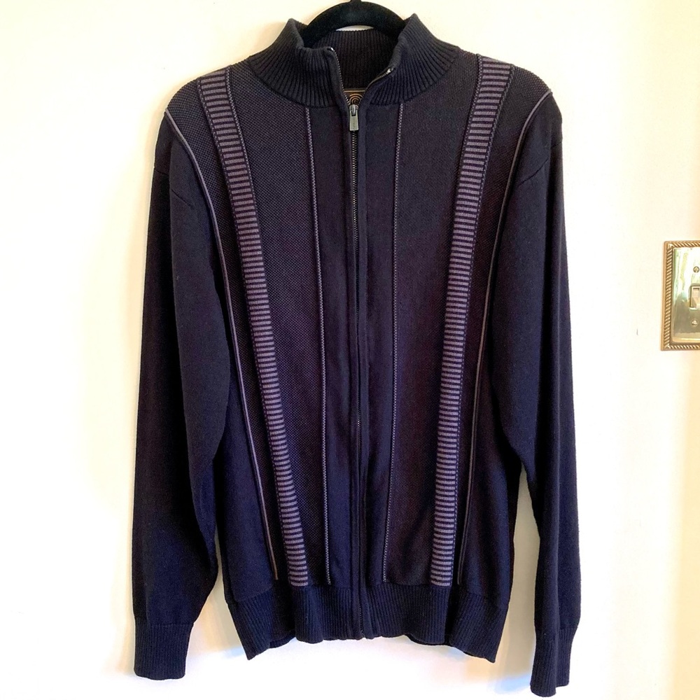 F/X Fusion Cardigan